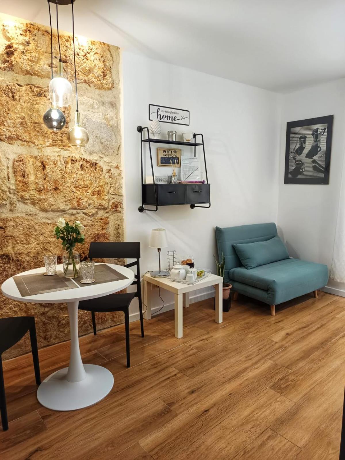 Appartamento Al Capo Palermo Exterior photo